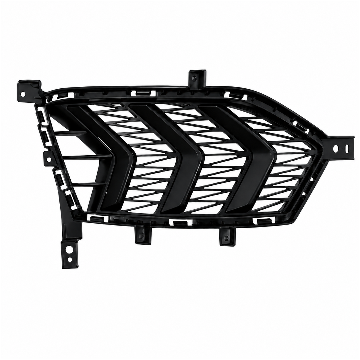 LEFT FOG LIGHT COVER TO SUIT HYUNDAI I30 CN7 SEDAN N-LINE MODELS BETWEEN 8/2020-6/2023