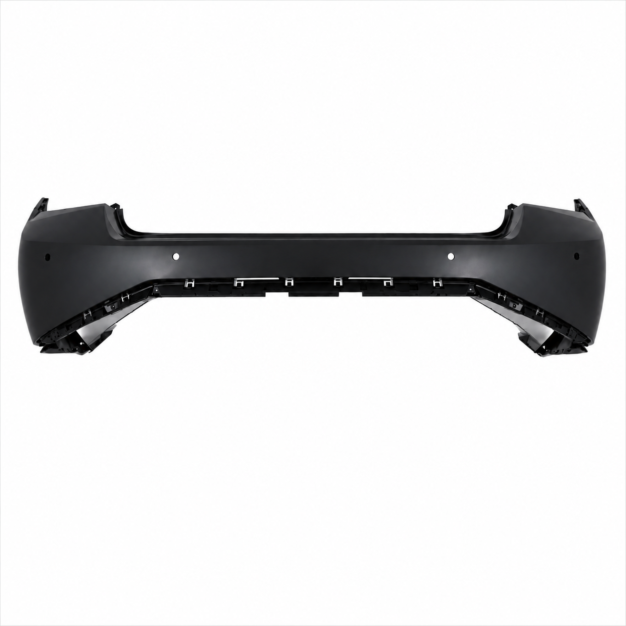 REAR BUMPER TO SUIT HYUNDAI I30 CN7 SEDAN N-LINE MODELS BETWEEN 8/2020-6/2023 (UPPER PRIMED)