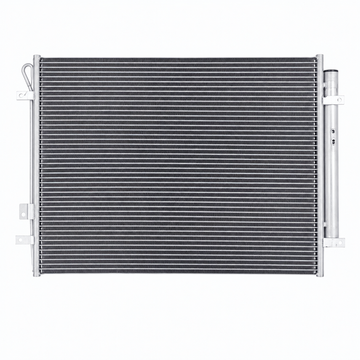 CONDENSER TO SUIT HYUNDAI STARIA LOAD MODELS BETWEEN 3/2021-CURRENT (3.5L PETROL)
