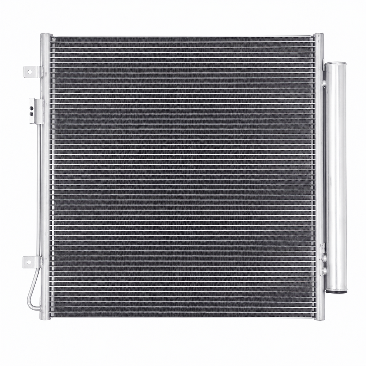 CONDENSER TO SUIT HYUNDAI STARIA LOAD MODELS BETWEEN 3/2021-CURRENT (2.2L DIESEL)
