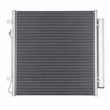 CONDENSER TO SUIT HYUNDAI STARIA LOAD MODELS BETWEEN 3/2021-CURRENT (2.2L DIESEL)