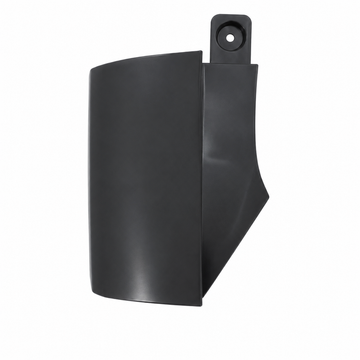 LEFT REAR BAR END TO SUIT HYUNDAI STARIA LOAD MODELS BETWEEN 3/2021-CURRENT (UPPER TAIL GATE TYPE)