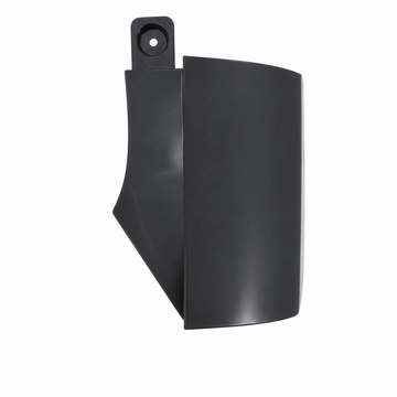 RIGHT REAR BAR END TO SUIT HYUNDAI STARIA LOAD MODELS BETWEEN 3/2021-CURRENT (UPPER TAIL GATE TYPE)