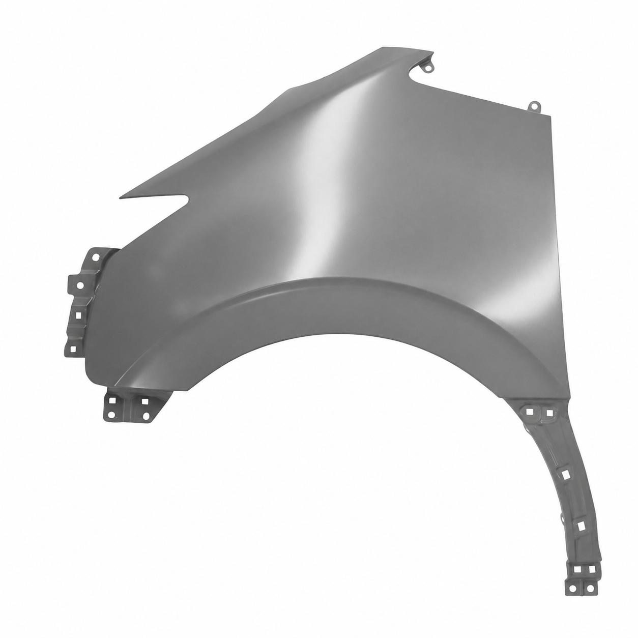 LEFT GUARD TO SUIT HYUNDAI STARIA LOAD MODELS BETWEEN 3/2021-CURRENT