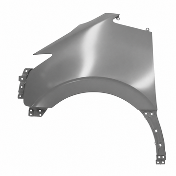 LEFT GUARD TO SUIT HYUNDAI STARIA LOAD MODELS BETWEEN 3/2021-CURRENT