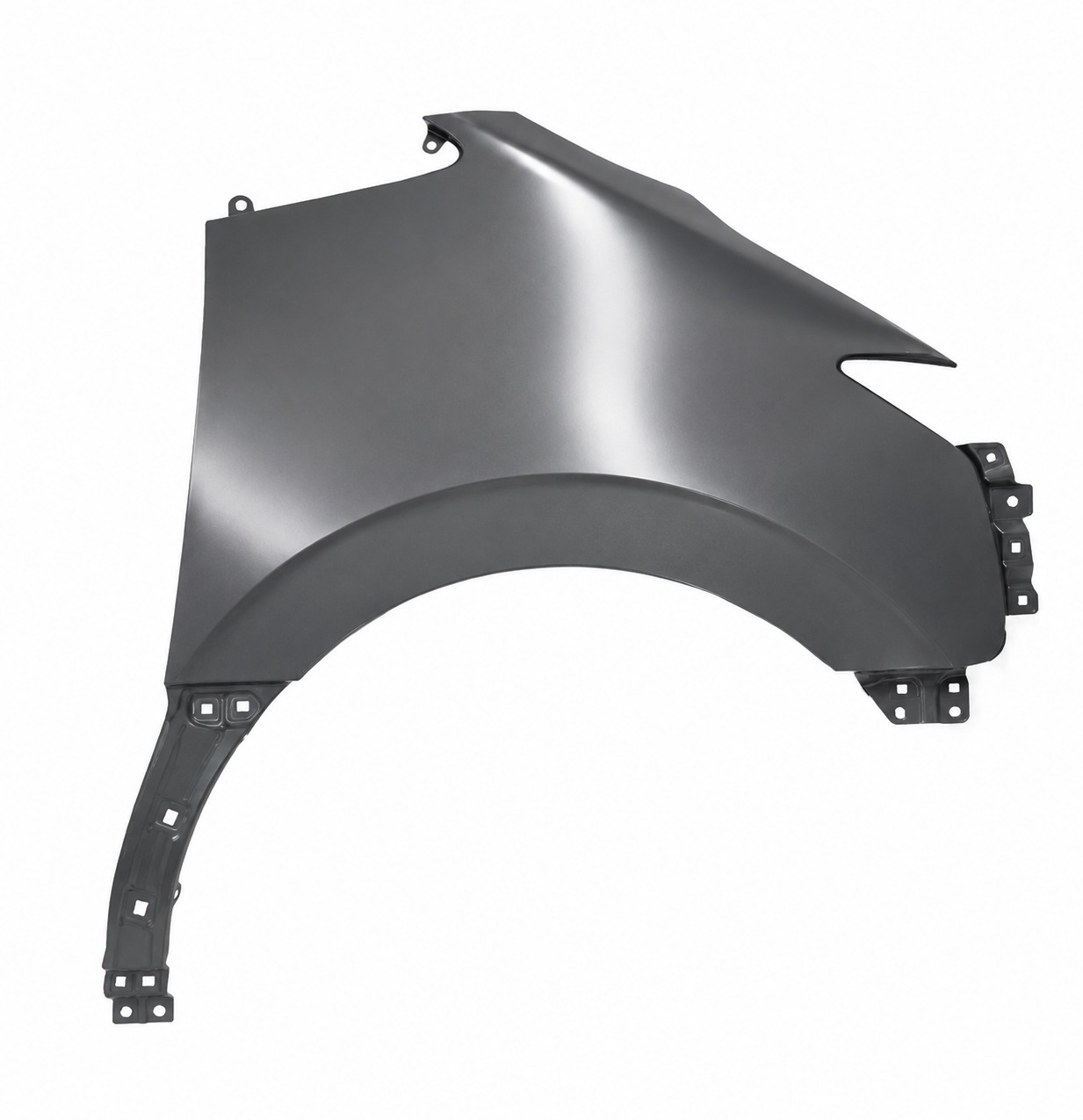 RIGHT GUARD TO SUIT HYUNDAI STARIA LOAD MODELS BETWEEN 3/2021-CURRENT