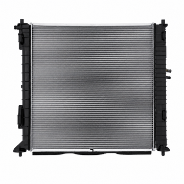 RADIATOR TO SUIT HYUNDAI STARIA LOAD MODELS BETWEEN 3/2021-CURRENT (2.2L DIESEL)