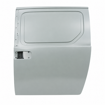 LEFT REAR SLIDING DOOR TO SUIT HYUNDAI STARIA LOAD MODELS BETWEEN 3/2021-CURRENT