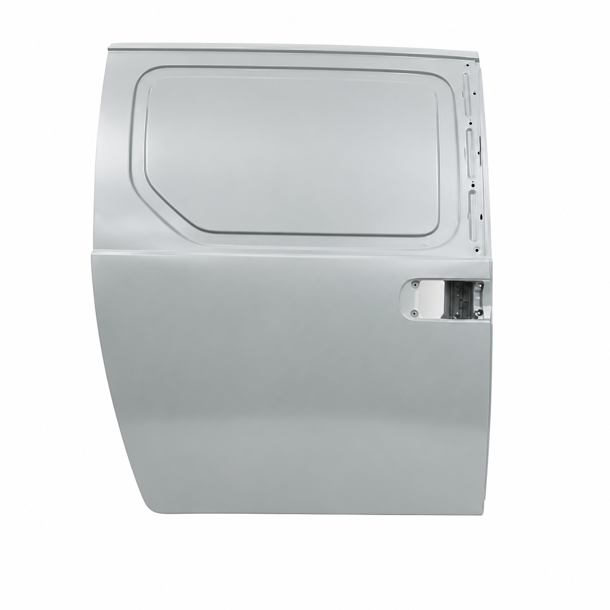 RIGHT REAR SLIDING DOOR TO SUIT HYUNDAI STARIA LOAD MODELS BETWEEN 3/2021-CURRENT