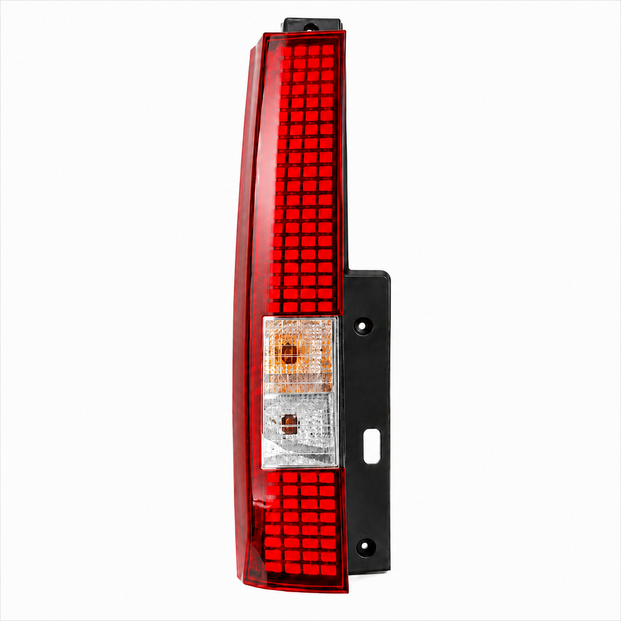 LEFT TAIL LIGHT TO SUIT HYUNDAI STARIA LOAD MODELS BETWEEN 3/2021-CURRENT (TAIL GATE TYPE)