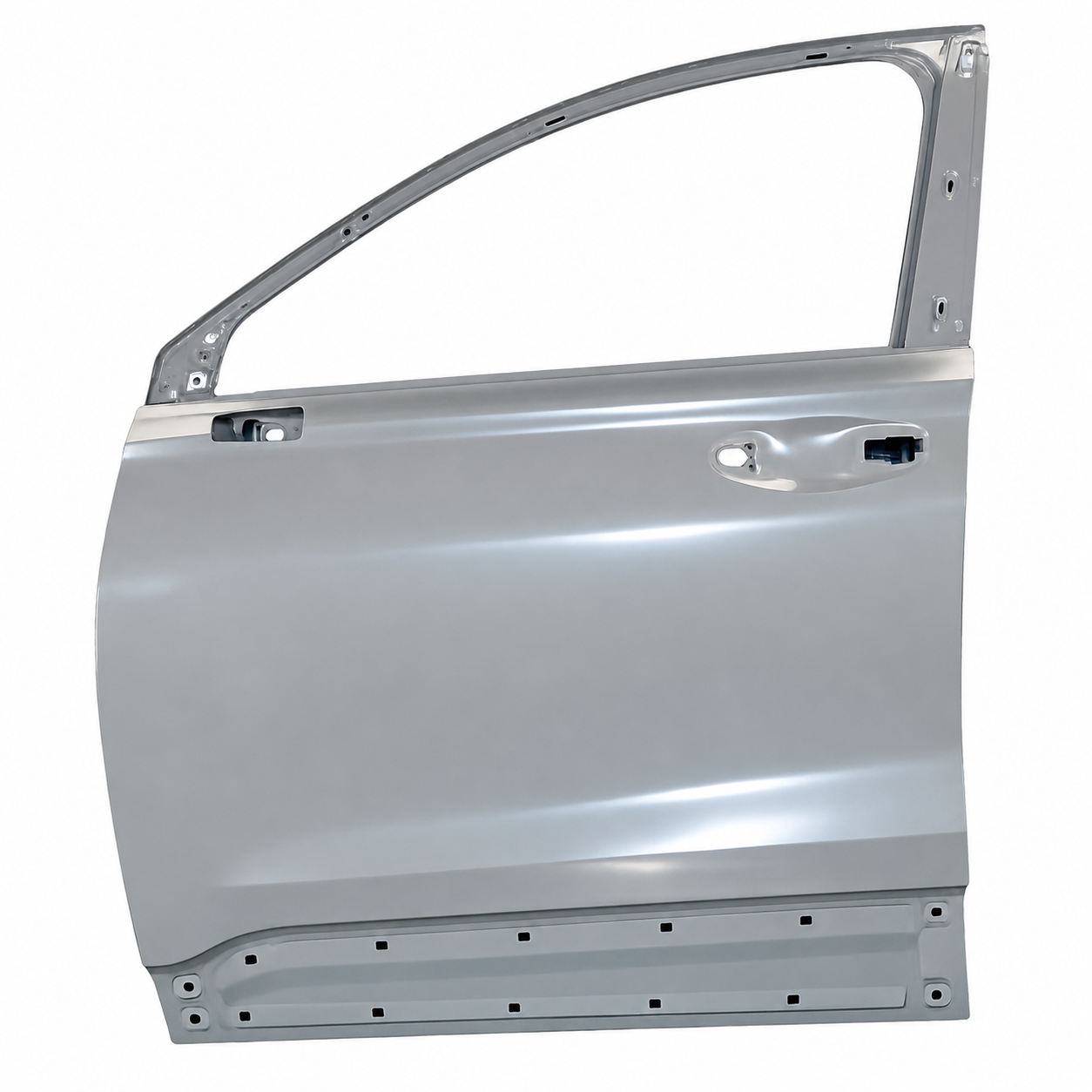 LEFT FRONT DOOR TO SUIT HYUNDAI SANTA FE WAGON TM MODELS BETWEEN 9/2020-2/2024