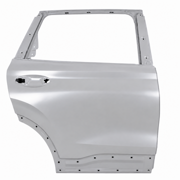 RIGHT REAR DOOR TO SUIT HYUNDAI SANTA FE WAGON TM ACTIVE MODELS BETWEEN 9/2020-2/2024 (NO CURTAIN TYPE)