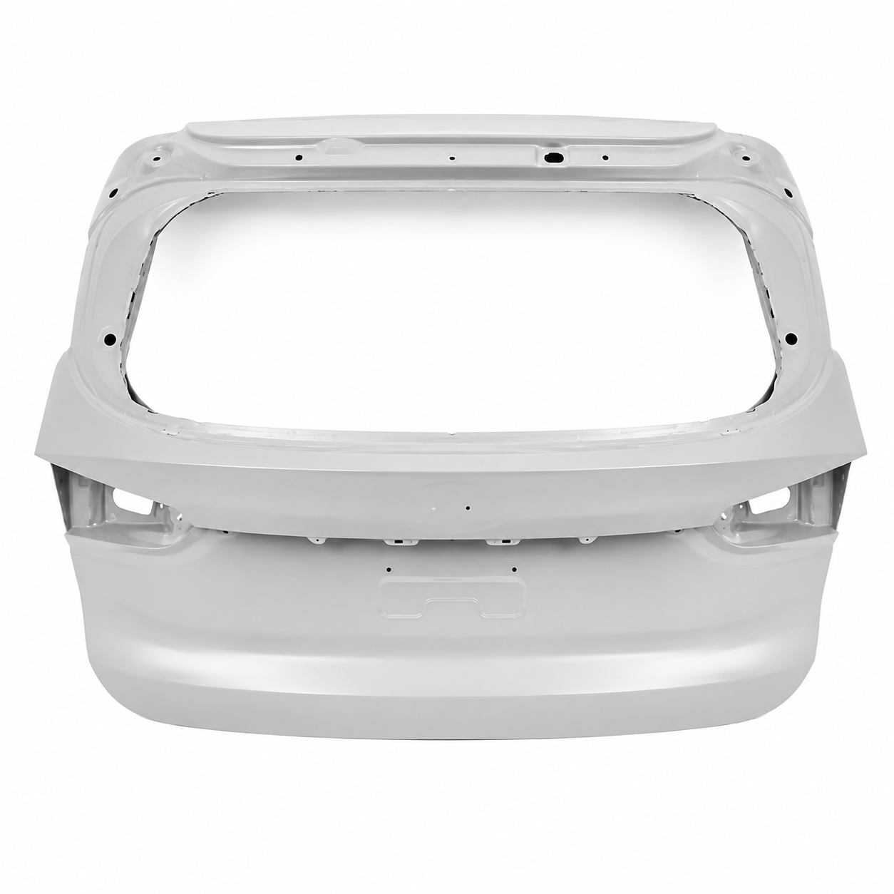 TAIL GATE TO SUIT HYUNDAI SANTA FE WAGON TM ELITE HIGHLANDER MODELS BETWEEN 9/2020-2/2024 (W/AUTO LIFT)