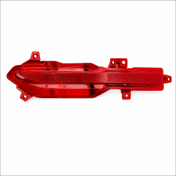 RIGHT REAR BAR REFLECTOR TO SUIT HYUNDAI SANTA FE WAGON TM HIGHLANDER MODELS BETWEEN 9/2020-2/2024