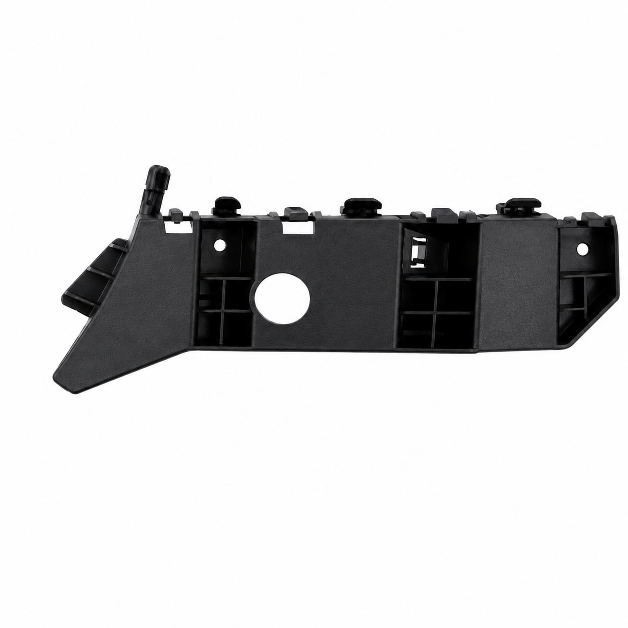 LEFT FRONT BAR SLIDE TO SUIT HYUNDAI SANTA FE WAGON TM MODELS BETWEEN 9/2020-2/2024 (FRONT ON THE FENDER)