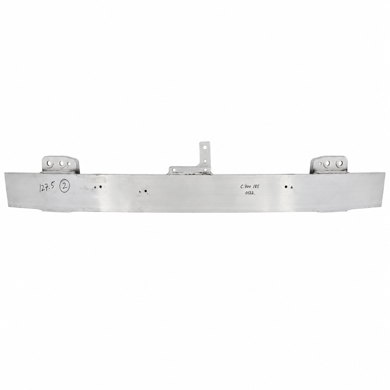 FRONT BAR REINFORCEMENT TO SUIT HYUNDAI SANTA FE WAGON TM MODELS BETWEEN 9/2020-2/2024 (FRONT MAIN)