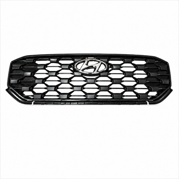 GRILLE TO SUIT HYUNDAI SANTA FE WAGON TM ACTIVE MODELS BETWEEN 9/2020-2/2024