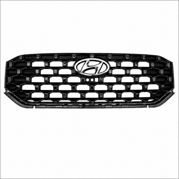 GRILLE TO SUIT HYUNDAI SANTA FE WAGON TM ELITE MODELS BETWEEN 9/2020-2/2024
