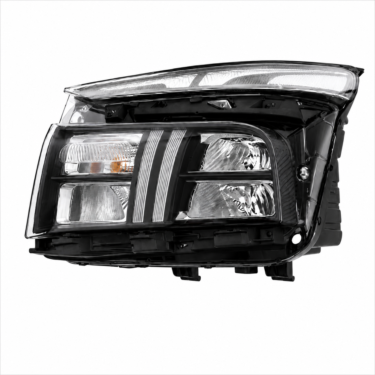 LEFT HEAD LIGHT TO SUIT HYUNDAI SANTA FE WAGON TM MODELS BETWEEN 9/2020-2/2024 (NO PROJECTOR)