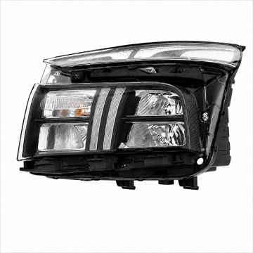 LEFT HEAD LIGHT TO SUIT HYUNDAI SANTA FE WAGON TM MODELS BETWEEN 9/2020-2/2024 (NO PROJECTOR)