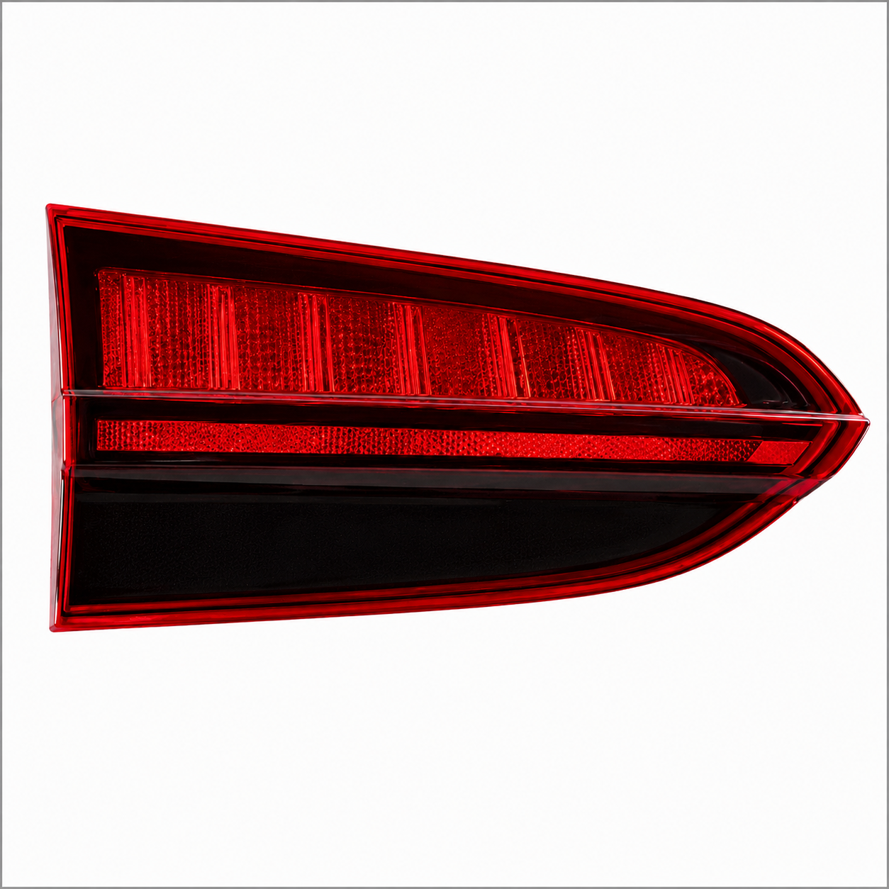 LEFT TAIL GATE LAMP TO SUIT HYUNDAI SANTA FE WAGON TM ACTIVE ELITE MODELS BETWEEN 9/2020-2/2024
