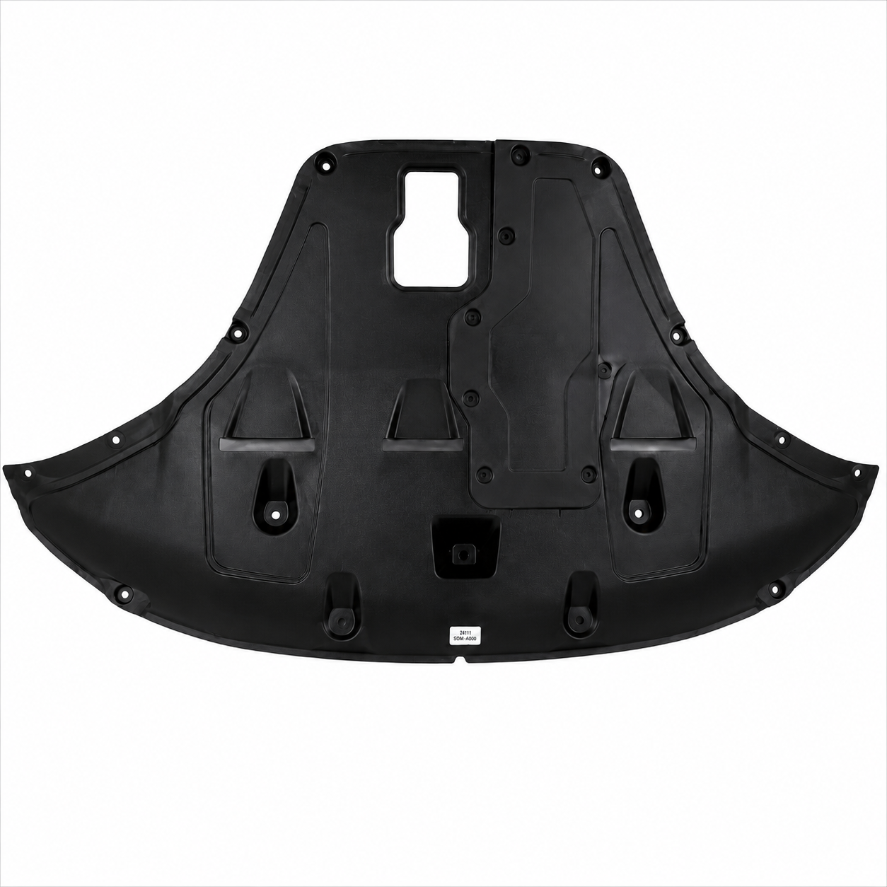 ENGINE SPLASH TRAY TO SUIT HYUNDAI TUCSON WAGON NX4 MODELS BETWEEN 2/2021-5/2024