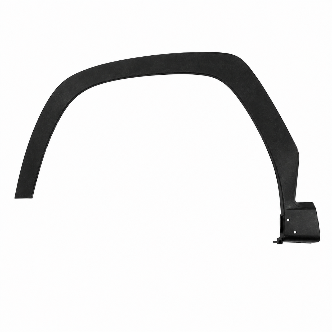 LEFT FRONT GUARD FLARE TO SUIT HYUNDAI TUCSON WAGON NX4 MODELS BETWEEN 2/2021-5/2024