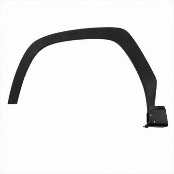 LEFT FRONT GUARD FLARE TO SUIT HYUNDAI TUCSON WAGON NX4 MODELS BETWEEN 2/2021-5/2024