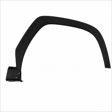 RIGHT FRONT GUARD FLARE TO SUIT HYUNDAI TUCSON WAGON NX4 MODELS BETWEEN 2/2021-5/2024