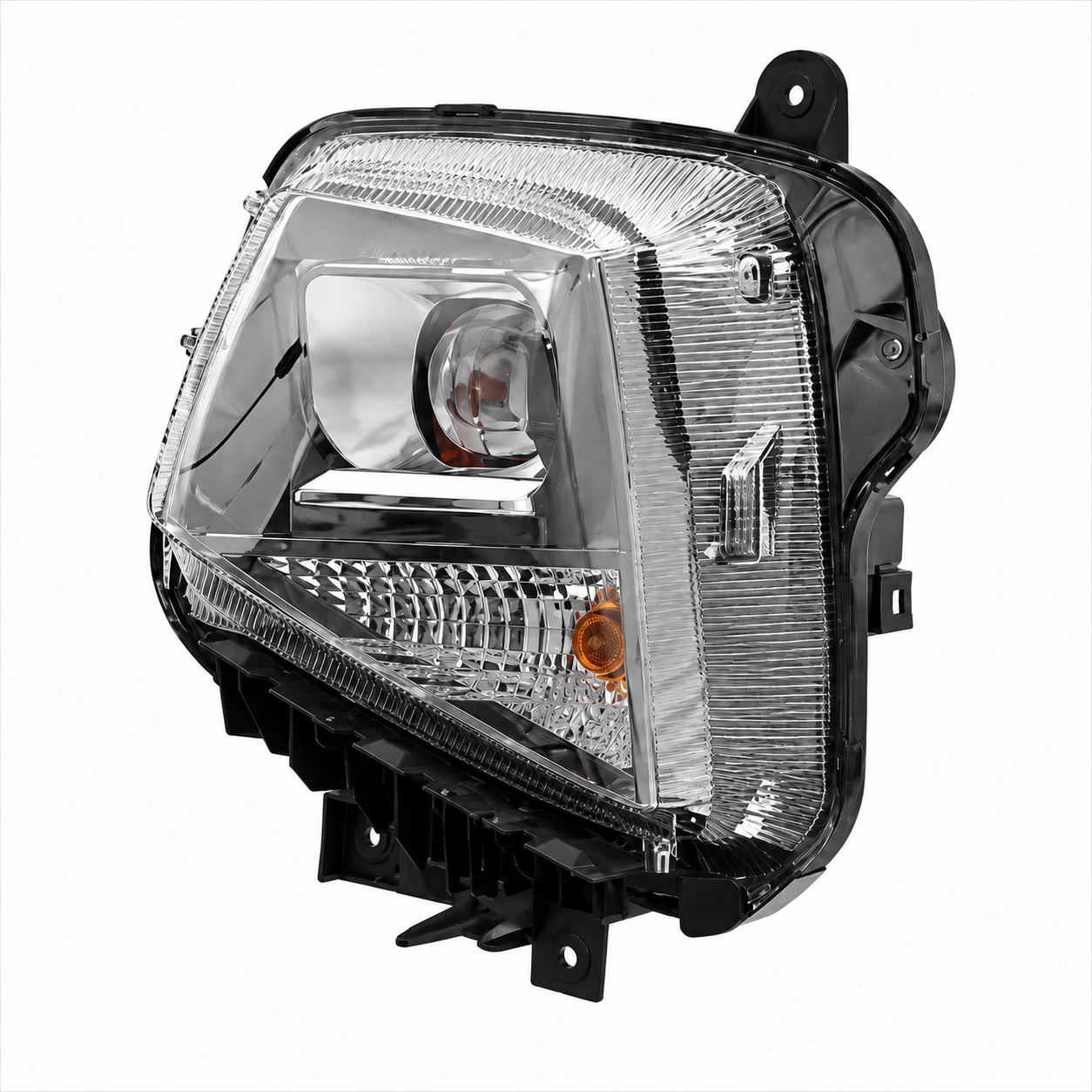LEFT HEAD LIGHT TO SUIT HYUNDAI TUCSON WAGON NX4 TUCSON ELITE MODELS BETWEEN 2/2021-5/2024 (NO LED)
