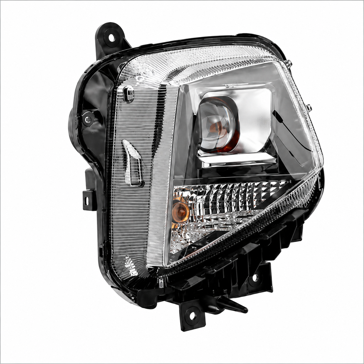 RIGHT HEAD LIGHT TO SUIT HYUNDAI TUCSON WAGON NX4 TUCSON ELITE MODELS BETWEEN 2/2021-5/2024 (NO LED)