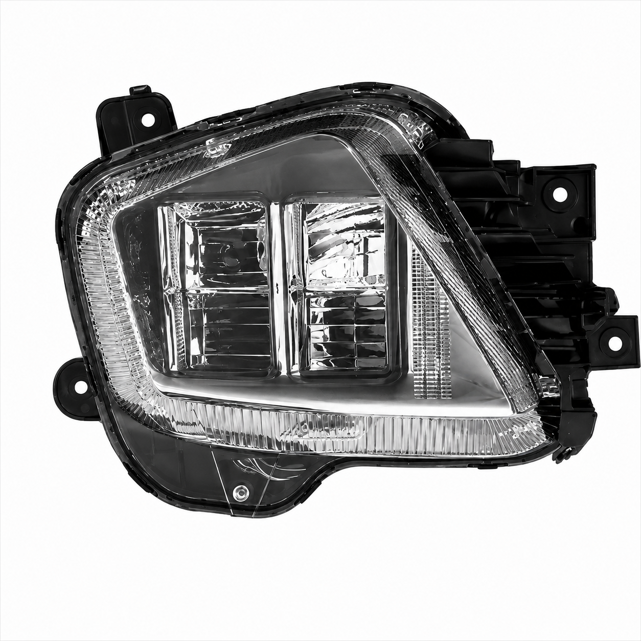 LEFT HEAD LIGHT TO SUIT HYUNDAI TUCSON WAGON NX4 HIGHLANDER MODELS BETWEEN 2/2021-5/2024 (W/LED)