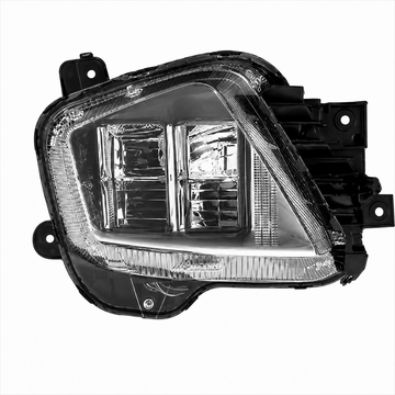 LEFT HEAD LIGHT TO SUIT HYUNDAI TUCSON WAGON NX4 HIGHLANDER MODELS BETWEEN 2/2021-5/2024 (W/LED)