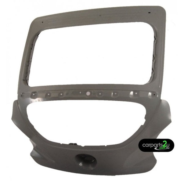 TAIL GATE TO SUIT HYUNDAI VELOSTER FS 3 DOOR HATCH 12/2011–12/2017