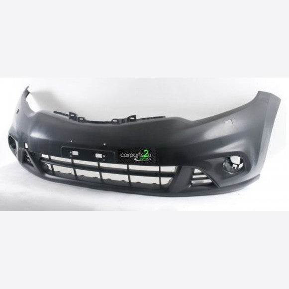 FRONT BUMPER TO SUIT NISSAN MURANO Z51 8/2011–12/2014