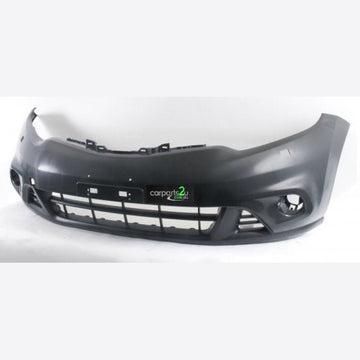 FRONT BUMPER TO SUIT NISSAN MURANO Z51 8/2011–12/2014