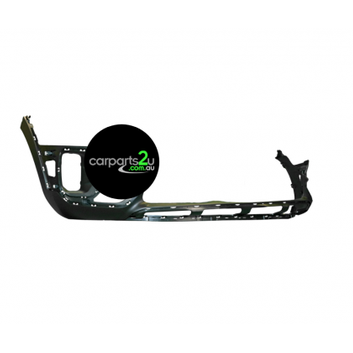 FRONT BUMPER TO SUIT KIA SELTOS SP2 WAGON 9/2019–8/2022