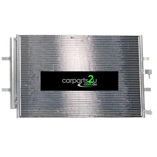 CONDENSER TO SUIT FORD TRANSIT VAN TRANSIT VAN 9/2014–5/2019