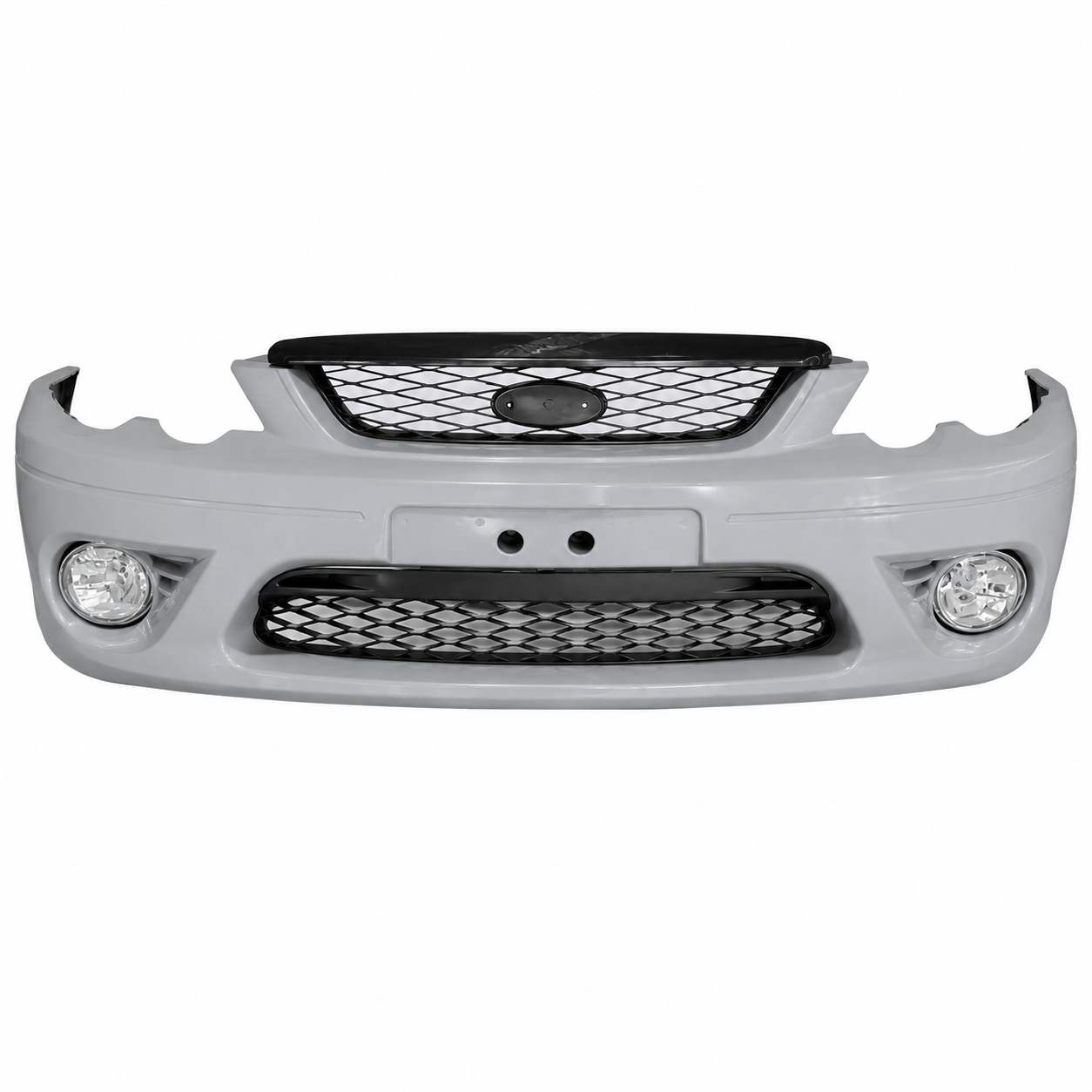 FRONT BUMPER PACKAGE BF XR6 XR8 TO SUIT FORD FALCON BA BF MODELS 2002-2008