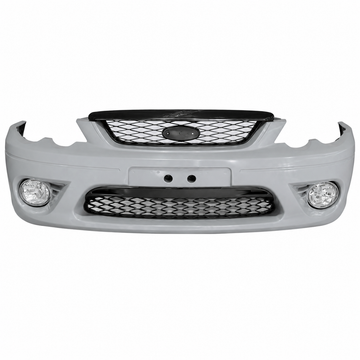 FRONT BUMPER PACKAGE BF XR6 XR8 TO SUIT FORD FALCON BA BF MODELS 2002-2008
