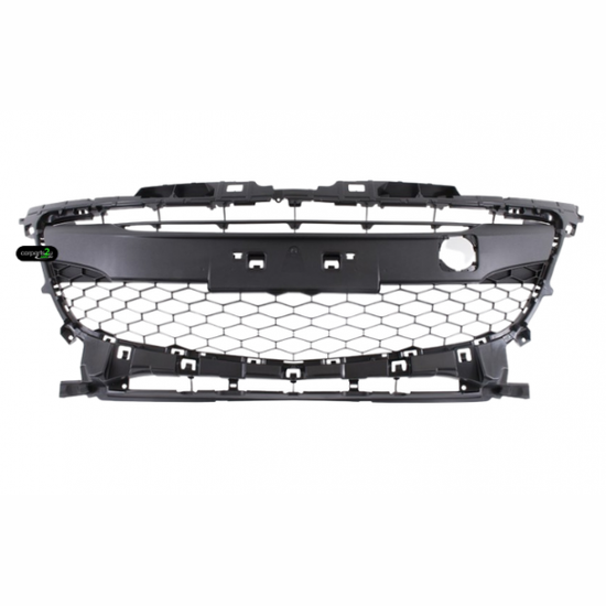 FRONT BAR GRILLE TO SUIT MAZDA 3 BL 9/2011–12/2013