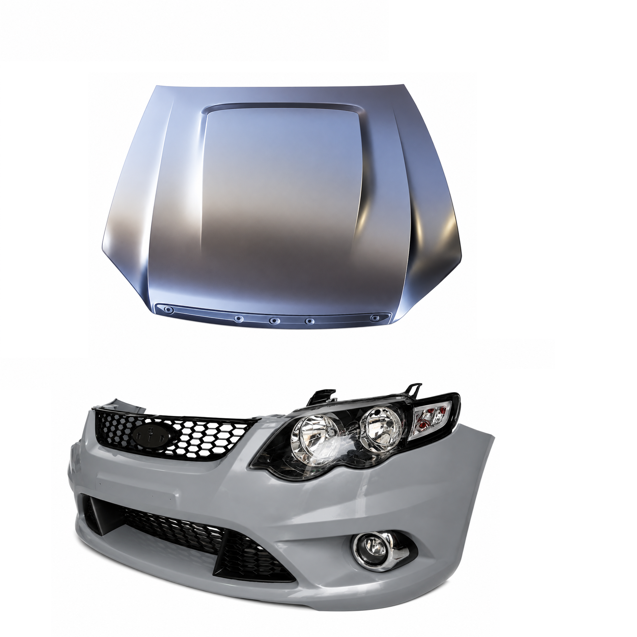 FRONT END UPGRADE KIT FG XR8 TO SUIT FORD FALCON FG MODELS 2008-2011