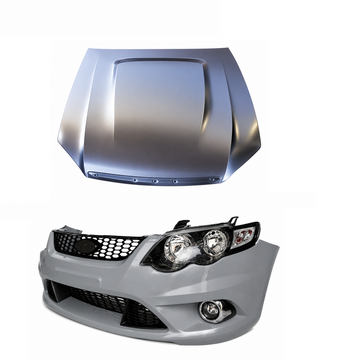 FRONT END UPGRADE KIT FG XR8 TO SUIT FORD FALCON FG MODELS 2008-2011