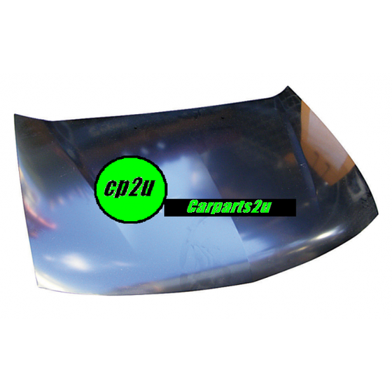 BONNET TO SUIT MITSUBISHI TRITON ML MN 6/2006–8/2009