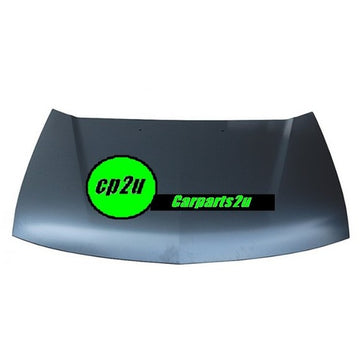 BONNET TO SUIT MITSUBISHI TRITON MN 5/2013–3/2015