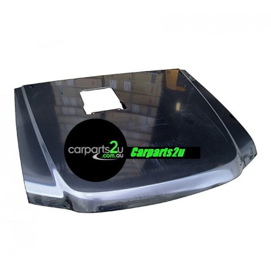 BONNET TO SUIT NISSAN PATROL GU Y61 8/2004–12/2016