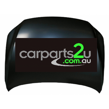 BONNET TO SUIT MAZDA 3 BP 4/2019–CURRENT