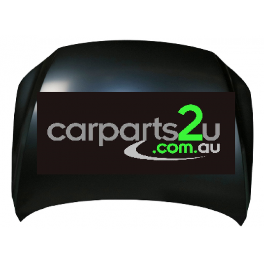 BONNET TO SUIT MAZDA 3 BP 4/2019–CURRENT