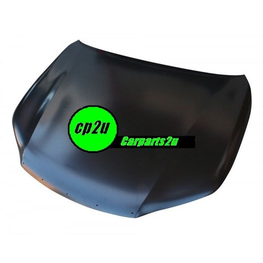 BONNET TO SUIT TOYOTA HILUX UTILITY WORKMATE 5/2020–CURRENT