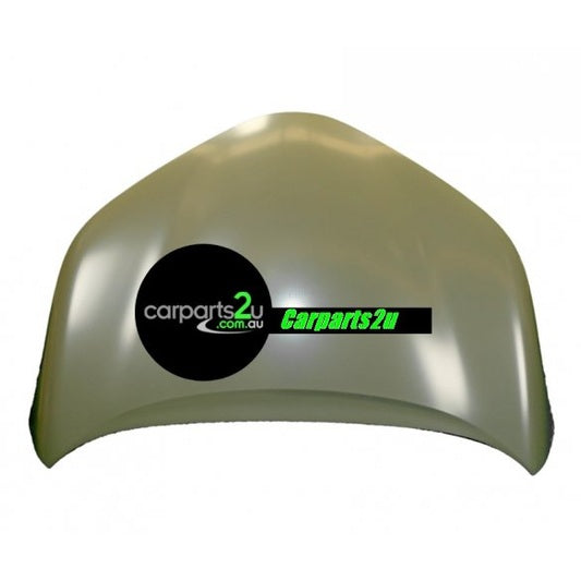BONNET TO SUIT TOYOTA C-HR 12/2016–CURRENT